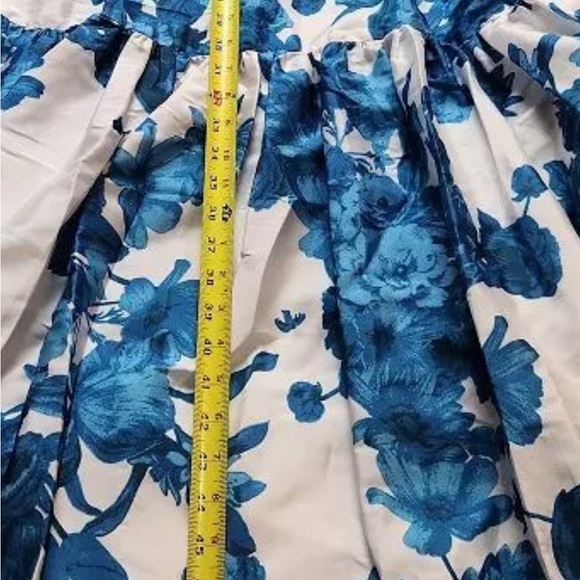 Anthropologie Atsu Sally Bow Dress - Picture 9 of 9